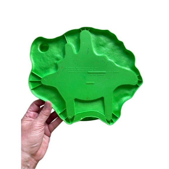 Green Treehouse Playset - Picture 5 of 6